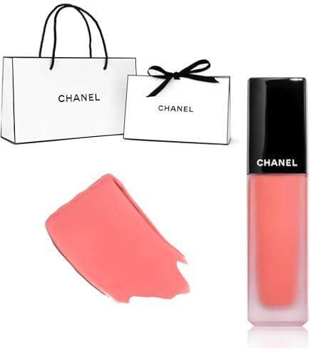 Amazon | [ラッピング済み] CHANEL シャネル ルージュ アリュール